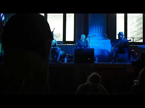 Zakiya Hooker with Kingfish, Jontavious and Marquise - One Bourbon, One Scotch and One Beer