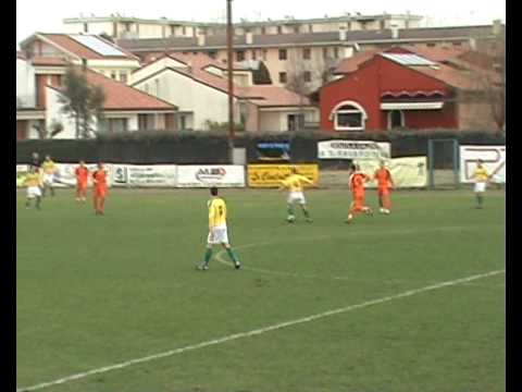 1° Parte Favaro 1948 Mestre 1 - 1 Camp Prom Veneto gir C