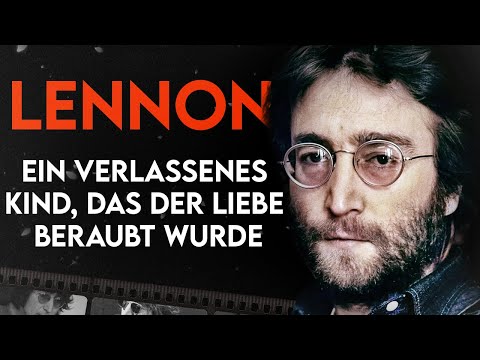 John Lennon: Genie oder Bastard? Vollständige Biographie (All You Need Is Love, Imagine)