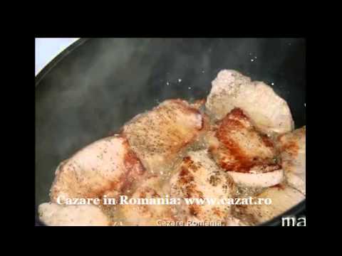 Cazare Teiusu, Valcea - Cazat.ro