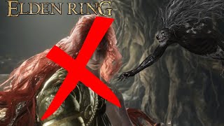 It's Time for Maleni... I Mean Maliketh | Elden Ring