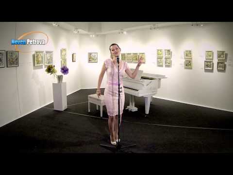 Neven Petrova - pop Medley part 1