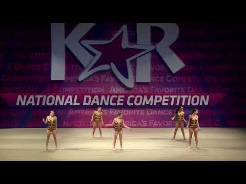 People’s Choice// THE WRONG SIDE OF HISTORY - Alternative Dance Centre [Jacksonville, FL]