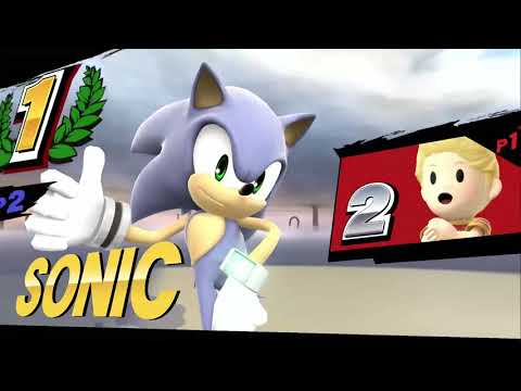 Athens Online Winner Finals: Sonido vs NovaPixl