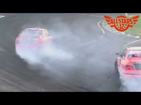 4.2 AUDI V8 POWERED BMW E30 DRIFTING - 🥉Vinnai Zsolt | Allstars#12 RabócsiRing Máriapócs |