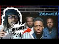 Touchline Inkuzi Ft Kwesta Mnqobi Yazo Official Audio REACTION