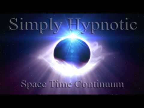 🎧 Music For Relaxation / Meditation - Space Time Continuum By Simply Hypnotic