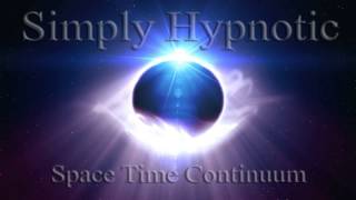 🎧 Music For Relaxation / Meditation - Space Time Continuum By Simply Hypnotic
