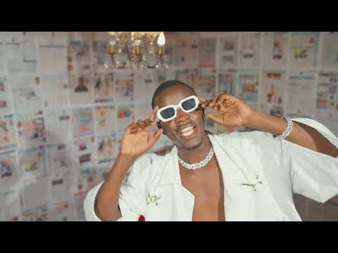 Fada Moti - MABALA (Official Music Video)