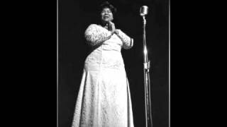 Dear Lord, Forgive - Mahalia Jackson