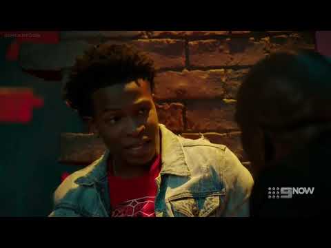 Power Rangers Beast Morphers | Season 1 | Episode 20 | Evox : Upgraded