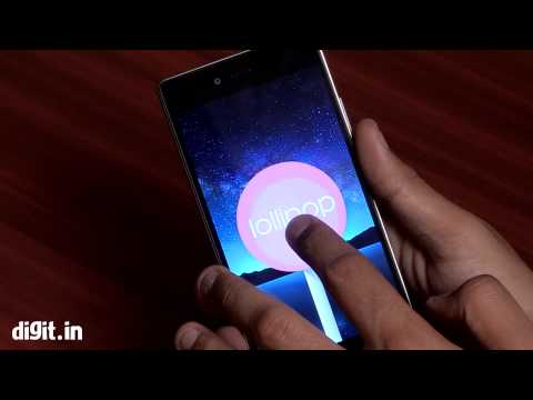 ZTE Nubia Z9 mini Review