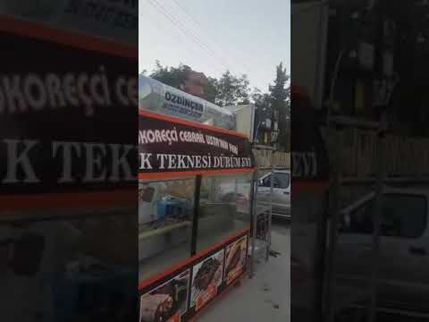 Mardin Elektrostatik Duman Filtresi Zen Elektrostatik Filtre