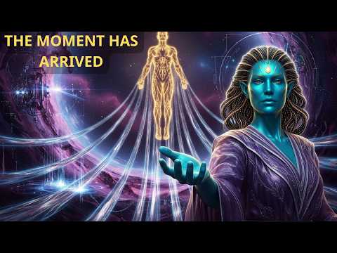 The Arcturian Council Is Preparing You to Walk Without Guidance