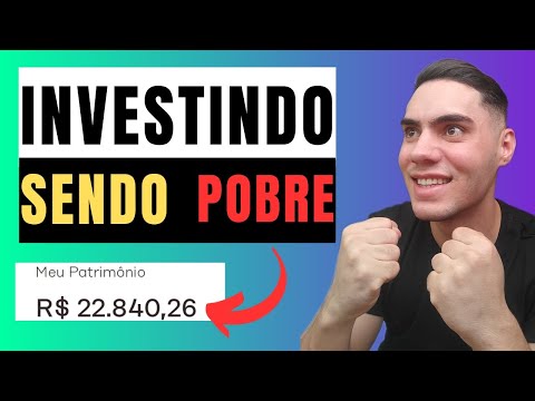 18 MESES INVESTINDO - OPORTUNIDADES NA CARTEIRA!