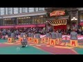 Matilda The Musical Medley At The Macys Thanksgiving Day Parade 2013