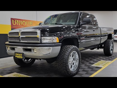 2001 Dodge Ram (CC-1529657) for sale in Mankato, Minnesota