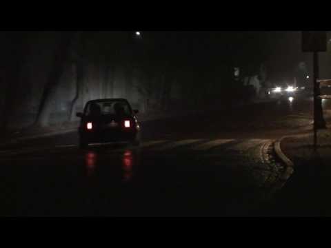 M. Stankiewicz (E30) - Barbórka Szczecińska (17.12.2016)