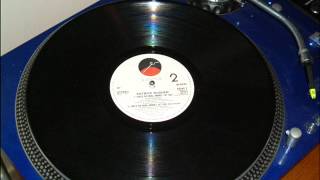 PATRICE RUSHEN - FEELS SO REAL (WON'T LET GO) 12 INCH