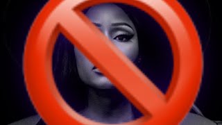 TRUST ME. Even Nicki DISAGREES with Nicki!