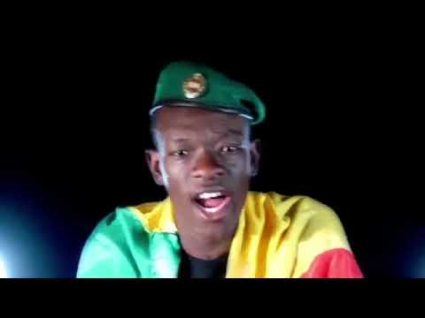 KALI LE MAÎTRE Ft. LEZY BOOZA - ARMÉE MALI (VidéoClip 2013)