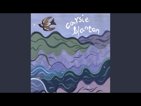 Crazy For Love - Carsie Blanton