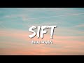 Bhalwaan - SIFT (Lyrics)
