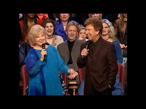 Gloria & Bill Gaither (2000)
