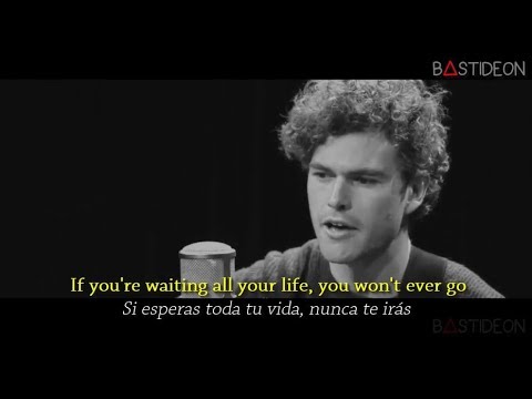 Were Going Home Vance Joy Sub Espa��ol