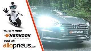 Vidéo de présentation Hankook VENTUS S1 EVO 3 SUV K127A