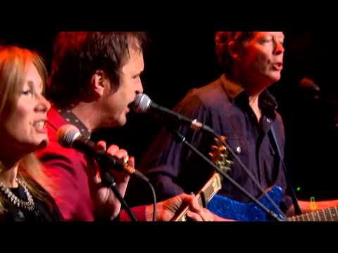 Chuck Prophet - Tell Me Anything (eTown webisode #743)