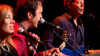 Chuck Prophet - Tell Me Anything (eTown webisode #743)