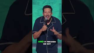 A Hilarious Encounter at Rufus Wainwright Concert: Questioning my Own Sexuality