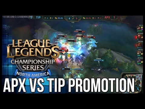 [NA Promotion] Pirean gets his Penta Kill denied by scumbag Mash