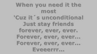 Jordyn Taylor - Forever.