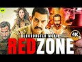 Aamir Khan RedZone 2025 Latest Bollywood Movie In Hindi Saif Ali Khan Movie