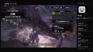 MHW 参加者募集中