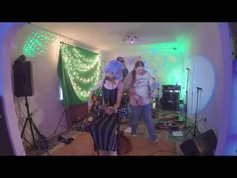 Diamonds and Rust - Homeless Hendrix (Joan Baez Cover)