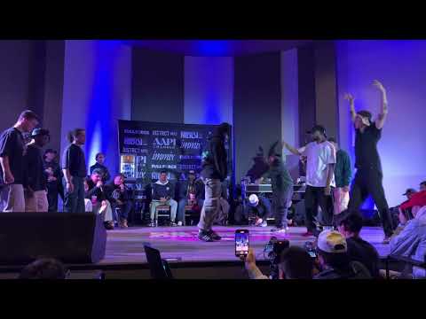 Monster vs Bebo, Denver, Somar, Swazi, and Jihad