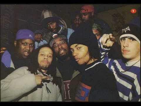 Channel Live feat. KRS ONE - Free Mumia (HQ)