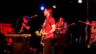 Menomena - Queen Black Acid @ The East Brunswick Club, Melbourne (09.02.11)