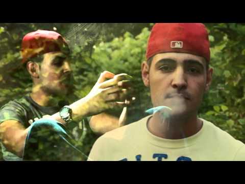 Ricardo Threesixty - Bonnie & Clyde (OFFIZIELLES MUSIKVIDEO)