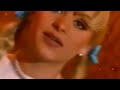 Paulina Rubio - La Escoba (video)