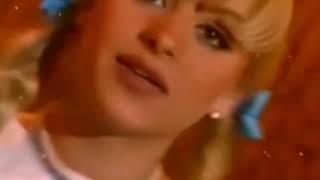 Paulina Rubio - La Escoba (video)