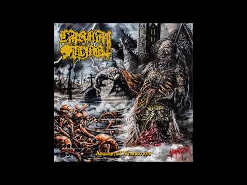 Carnal Tomb • Putrid Fumes (Single | 2019)