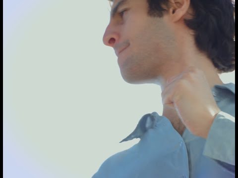 Golden Hour (Visualiser)