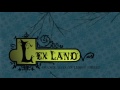Play in Reverse - Lex Land - Orange Days on Lemon Street