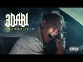Draganov - 3DABI [Slowed & Reverb] BASS+ paroles