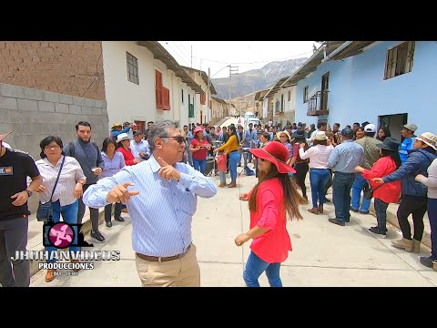 PACARAOS 2019 - ORQUESTA EXCLUSIVA SELECTA MUCHA - MIX TUNANTADA - PARRANDA - CUMBIA HUAROCHIRANA