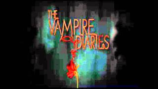 The Vampire Diaries 3x04 - Aidan Hawken 